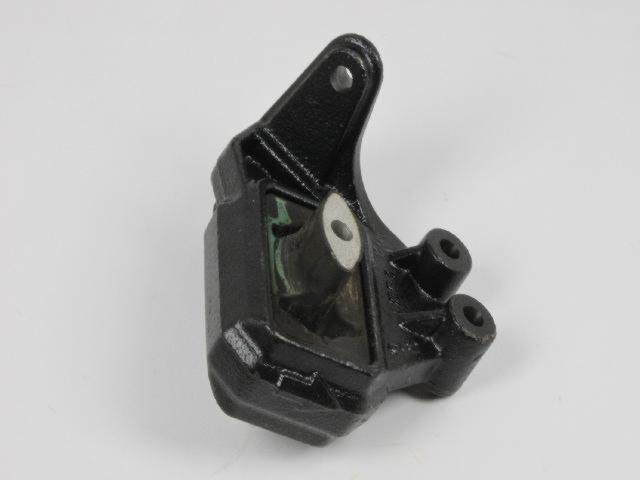 55366661AC - Engine and Transmission Mounting: Engine Mount Insulator, Front Left for Mopar Image