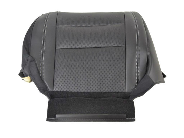 5RV44DX9AB - Interior Trim: Rear Seat Cushion Cover, Right for Mopar Image