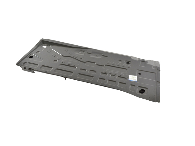 68250639AA - Body Sheet Metal Except Doors: Front Floor Pan, Left for Fiat: 500X | Jeep: Renegade Image