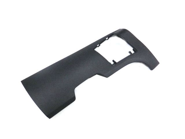 1YB23JXWAA - Interior Trim: Steering Column Opening Cover for Ram: ProMaster 1500, ProMaster 2500, ProMaster 3500, ProMaster EV Image