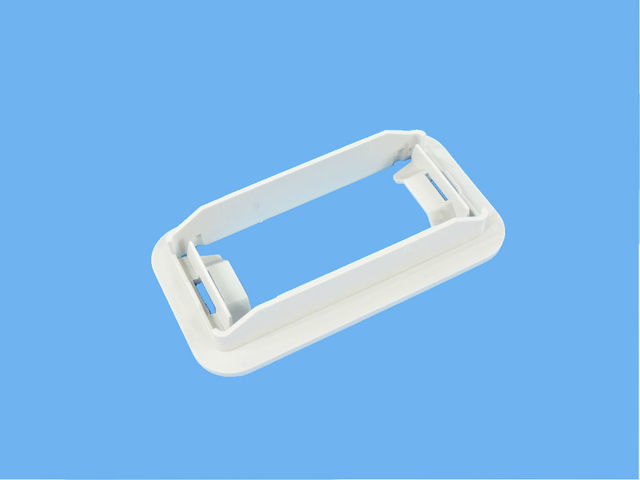 68273975AA - Interior Trim: Dome Lamp Bezel for Jeep: Renegade Image