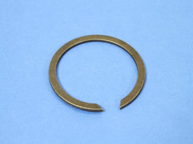 5069148AA - T355; 5-Speed; Manual Transaxle: Ring for Chrysler: Sebring | Dodge: Caliber, Journey, Neon, Stratus | Jeep: Compass, Patriot Image