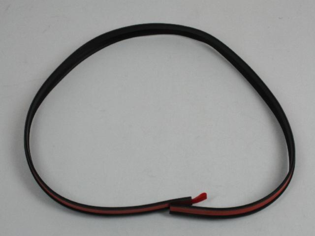 5027605AA - Body Sheet Metal Except Doors: Liftgate Seal for Mopar Image