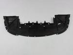 68081575AC - Frame, Bumper and Fascia: Closeout Panel for Mopar Image