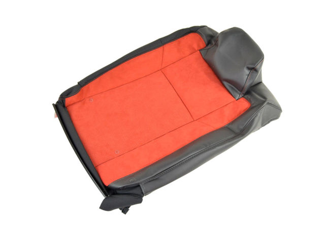 6BK34LR5AA - Interior Trim: Rear Seat Back Cover for Mopar Image