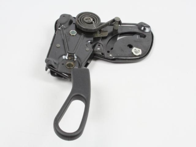 5018892AB - Interior Trim: Seat Back Recliner, Right for Chrysler: Town &amp; Country, Voyager | Dodge: Caravan, Grand Caravan | Ram: C/V Image