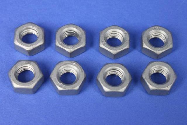 68202414AA - : Wiper Arm Nut for Mopar Image