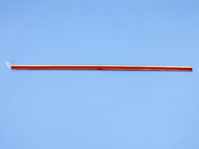 WG19ARHAC - Exterior Ornamentation: Front Door Molding, Left for Chrysler: 300 | Dodge: Charger, Magnum Image