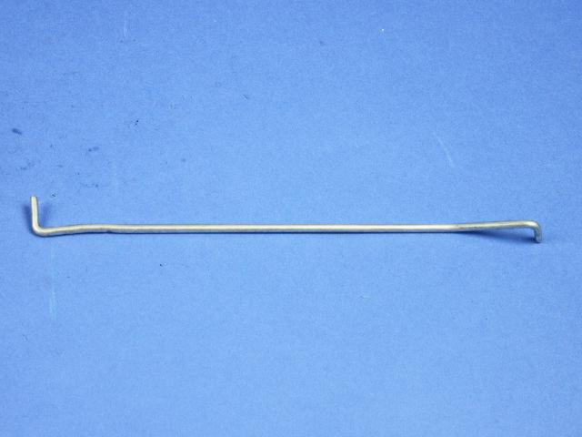 5065443AB - Doors and Related Parts: Key Cylinder To Latch Link for Chrysler: 300 | Dodge: Charger, Magnum Image