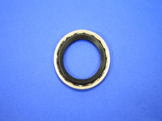 68110605AA - Air Conditioners and Heaters: Slim Line Seal for Mopar Image