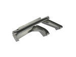68259393AA - : Front Door Glass Channel, Left for Mopar Image