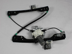 5065470AF - : Front Door Window Regulator, Right for Chrysler: 300 | Dodge: Charger, Magnum Image