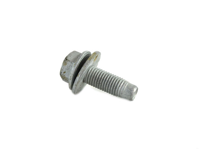 6512066AA - Frame, Bumper and Fascia: Hex Flange Head Screw for Chrysler: 200 | Jeep: Cherokee Image