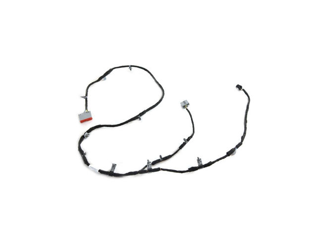 68270615AB - Electrical: Mirror Jumper Wiring for Mopar Image