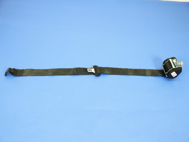 1JV77DX9AA - Restraints: Retractor Seat Belt for Mopar Image