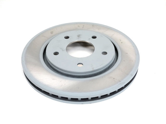 4779783AB - Brakes: Brake Rotor for Chrysler: Town &amp; Country | Dodge: Grand Caravan, Journey | Ram: C/V Image