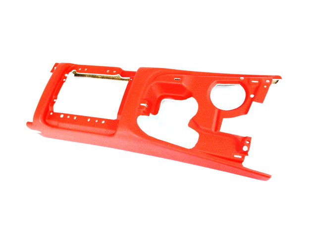 1JX801XRAA - Interior Trim: Floor Console Base for Mopar Image