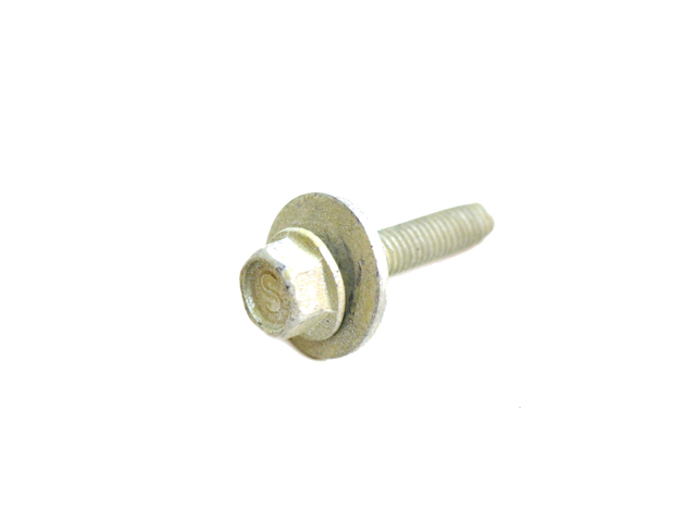 6512004AA - Air Conditioners and Heaters: Hex Head Screw for Chrysler: Pacifica, Voyager | Jeep: Grand Cherokee, Grand Cherokee L Image