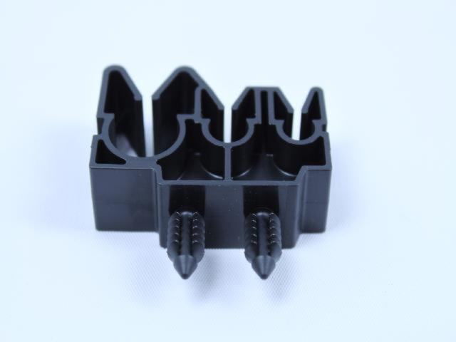 52121387AC - Fuel: Tube Clip for Mopar Image
