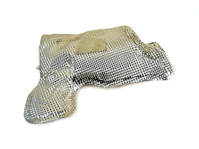 4854640AG - : Heat Shield for Chrysler: 300 | Dodge: Challenger, Charger | Jeep: Grand Cherokee Image