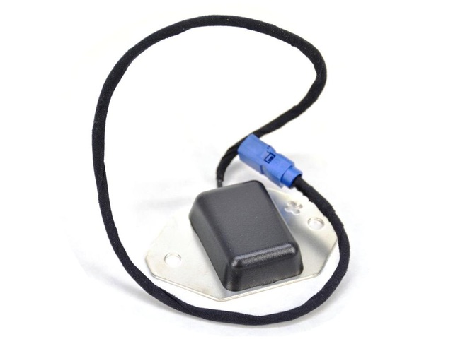 5064350AA - Electrical: Global Positioning Antenna for Dodge: Durango, Ram 1500, Ram 2500, Ram 3500 | Jeep: Grand Cherokee, Wrangler, Wrangler JK | Ram: 1500, 1500 Classic, 2500, 3500, ProMaster 1500, ProMaster 2500, ProMaster 3500, ProMaster City Image