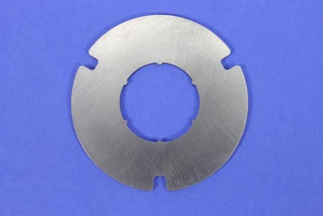 4431666AB - Automatic Transaxle 4 Speed: Transmission O/drive Clutch Plate for Chrysler: 200, 300, 300M, Concorde, Pacifica, PT Cruiser, Sebring, Town &amp; Country, Voyager | Dodge: Avenger, Caravan, Challenger, Charger, Dakota, Durango, Grand Caravan, Intrepid, Journey, Magnum, Neon, Nitro, Ram 1500, Stratus | Jeep: Liberty, Wrangler | Ram: 1500, C/V, Dakota, ProMaster 1500, ProMaster 2500, ProMaster 3500 Image