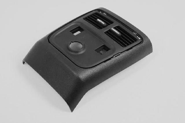 1VT05HL1AB - Interior Trim: Console End Cap for Mopar Image