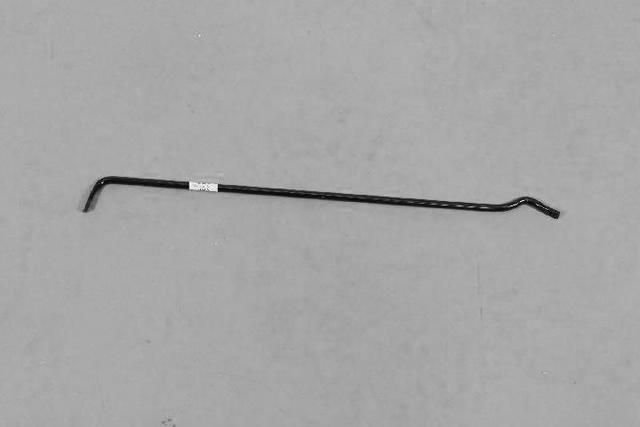 68227770AA - Body Sheet Metal Except Doors: Box Side Brace, Right for Dodge: Ram 1500 | Ram: 1500, 1500 Classic Image