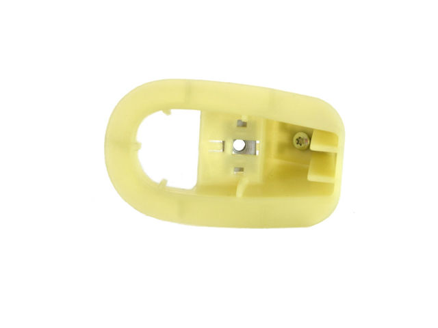 68258538AC - Interior Trim: Coat Hook Bracket for Jeep: Grand Cherokee, Grand Cherokee WK Image