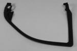 5LX57DX9AB - : Front Door Molding, Left for Mopar Image