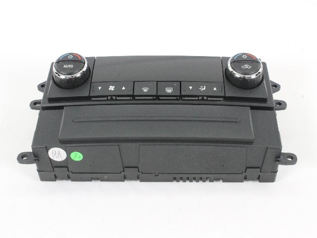 55111893AG - Electrical: A/c And Heater Control for Mopar Image