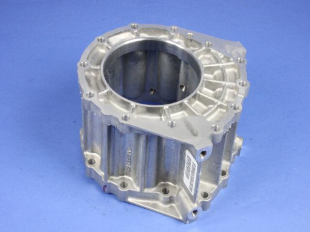 52108451AB - Automatic Transmission 5 Speed [DGJ]: Transfer Case Adapter for Mopar Image
