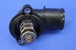 68253514AA - : Thermostat for Jeep: Gladiator, Grand Cherokee, Wrangler | Ram: 1500, 1500 Classic Image