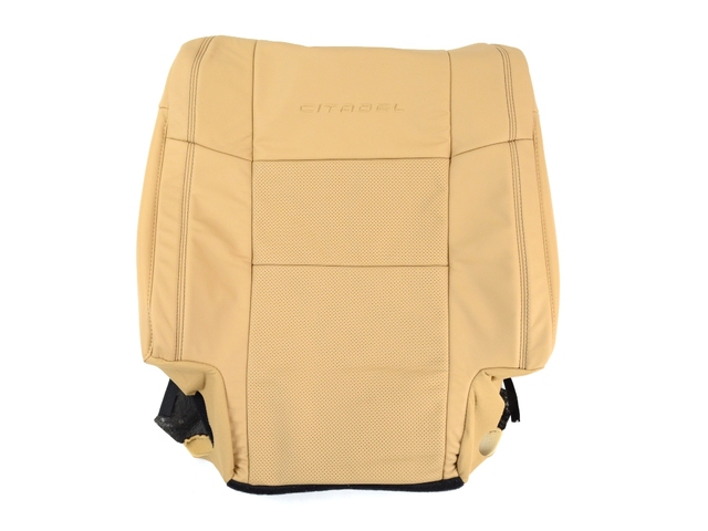 5RV39GT5AC - Interior Trim: Rear Seat Back Cover, Left for Mopar Image