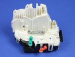 4589421AG - Doors, Door Mirrors and Related Parts: Front Door Latch, Left for Mopar Image