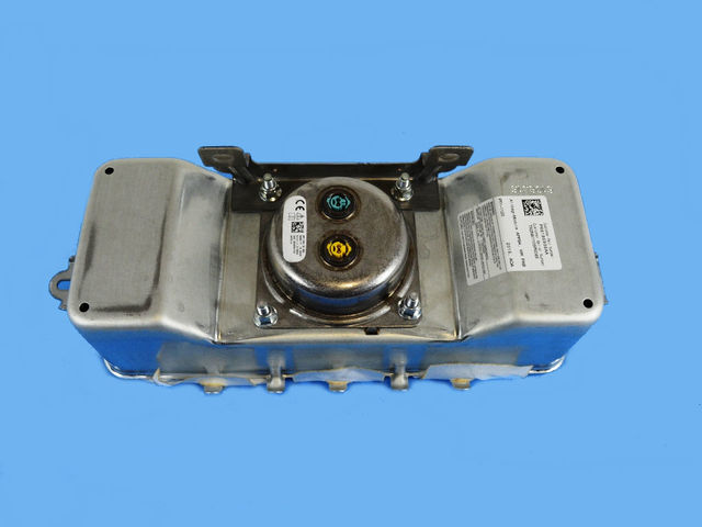 68195938AA - Restraints: Passenger Air Bag for Jeep: Grand Cherokee, Grand Cherokee WK Image