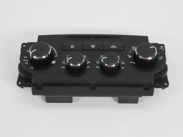 55111931AA - Electrical: Auto Temp Control Control for Mopar Image
