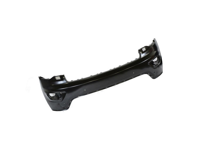 68334921AA - Frame, Bumper and Fascia: Front Upper Fascia for Jeep: Grand Cherokee, Grand Cherokee WK Image