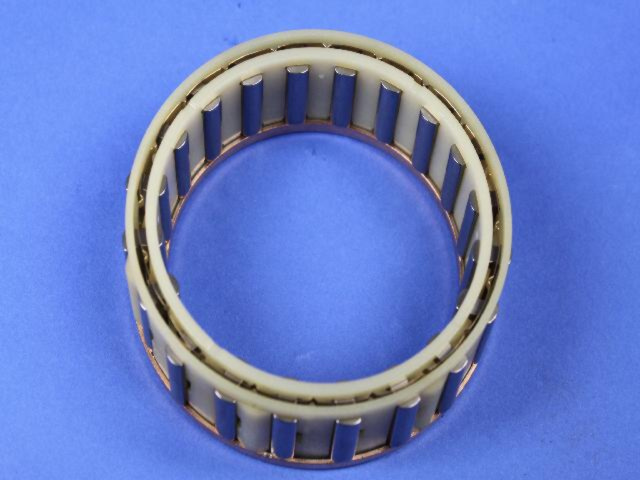 52108522AB - NAG1; W5A380; 5-Speed; Automatic Transmission: One Way Clutch for Chrysler: 300, Crossfire | Dodge: Challenger, Charger, Durango, Magnum, Nitro, Sprinter 2500, Sprinter 3500 | Jeep: Commander, Grand Cherokee, Wrangler, Wrangler JK Image