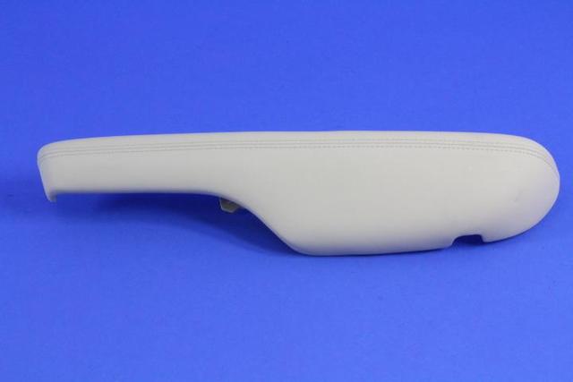 1YZ13ML2AD - Interior Trim: Front Door Trim Armrest, Left for Mopar Image