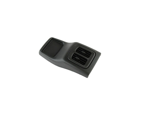 6FF61DX9AC - Interior Trim: Console End Cap for Jeep: Compass Image