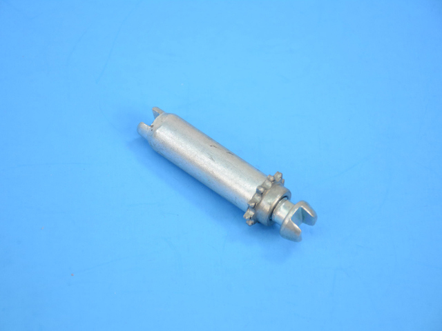 68020627AA - Parking Brake: Parking Brake Adjuster for Chrysler: 300, Pacifica | Dodge: Challenger, Charger, Magnum | Jeep: Liberty, Wrangler Image