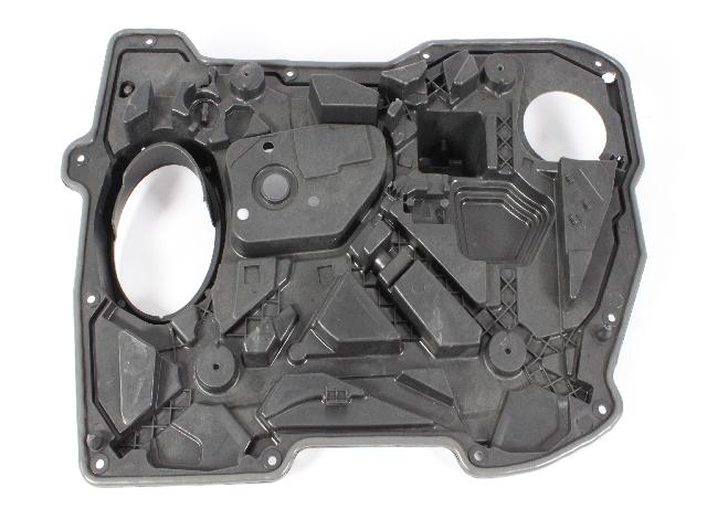 68030579AA - Doors, Door Mirrors and Related Parts: Carrier Plate Panel, Left for Chrysler: Town &amp; Country | Dodge: Grand Caravan Image