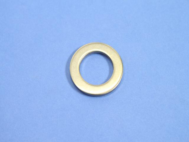 5086353AA - Transfer Case Model 271 [DH1]: Spacer for Dodge: Ram 1500, Ram 2500, Ram 3500 | Ram: 2500, 3500 Image