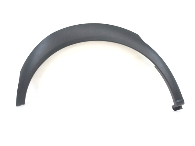 1HE92XDVAA - Exterior Ornamentation: Wheel Opening Flare Molding, Right for Dodge: Sprinter 2500, Sprinter 3500 Image