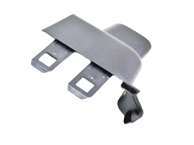 1XS90DX9AC - Interior Trim: Seat Shield, Right for Jeep: Cherokee Image