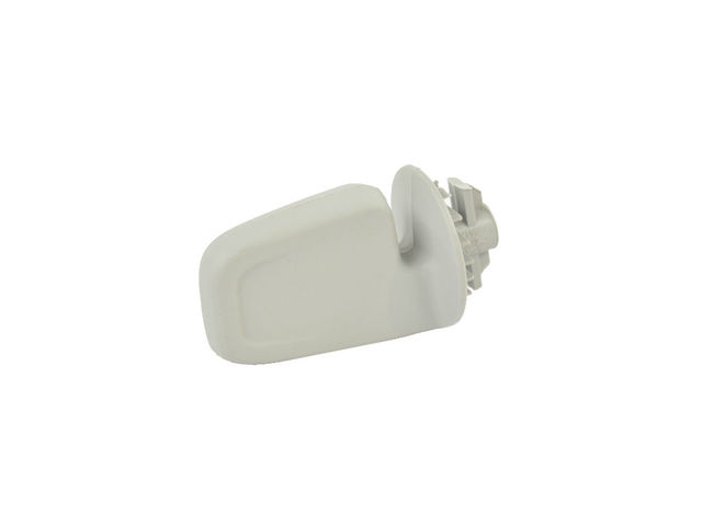 6MB14PS4AB - Mopar Accessories - Component Parts: Quarter Trim Support / Hook for Jeep: Compass Image