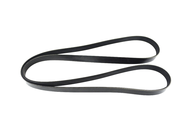 4627166AC - Cooling: Serpentine Belt for Chrysler: 200 | Dodge: Dart | Jeep: Cherokee Image