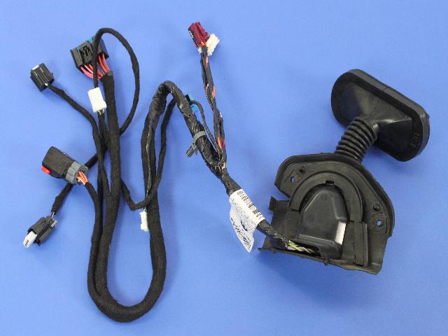 2009-2010 Dodge Journey Front Door Wiring, Left 4795997AF | My