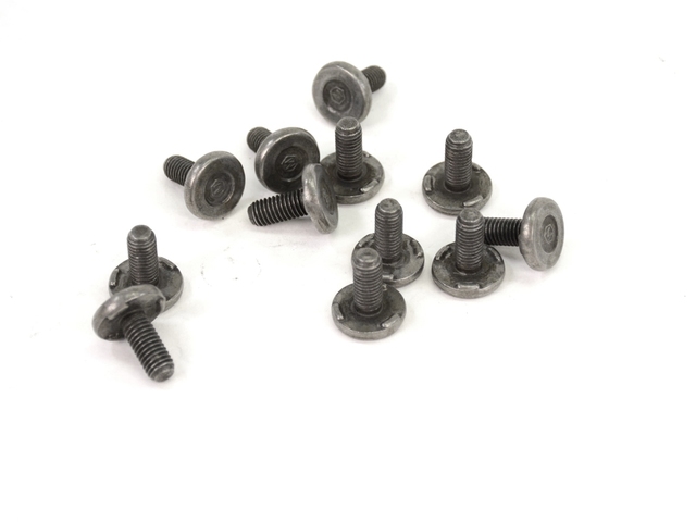 6101932 - Body Sheet Metal Except Doors: Stud for Chrysler: 200, 300, Sebring | Dodge: Avenger, Charger, Durango, Magnum | Jeep: Grand Cherokee, Grand Cherokee WK Image